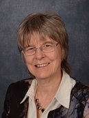 Associate Professor Amanda Oakley