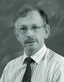 Associate Professor Nick Chandler