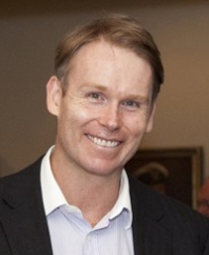 Associate Professor Richard J Harvey