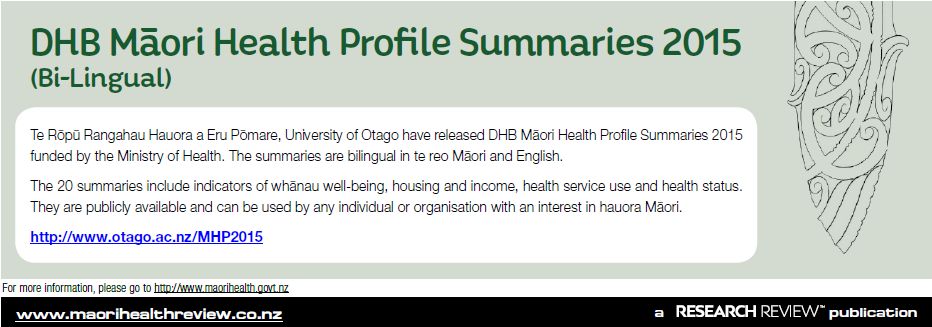 http://www.otago.ac.nz/MHP2015