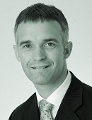 Professor Richard Gearry