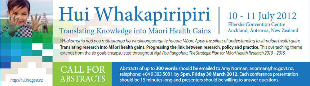 http://hui.hrc.govt.nz/