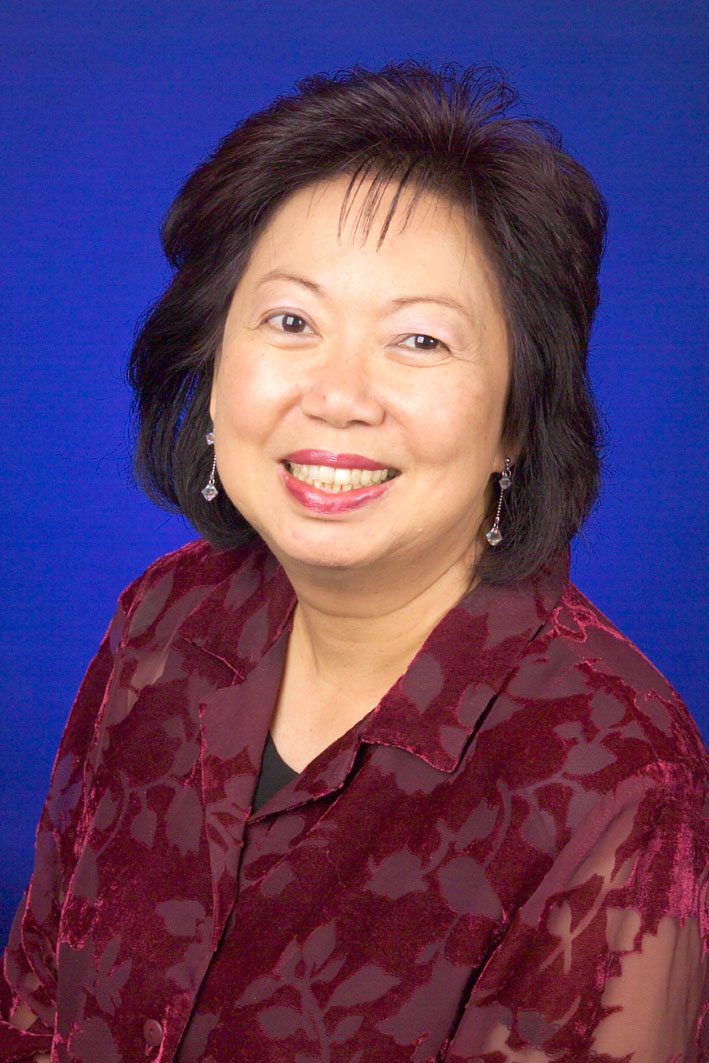 Associate Professor Elsie Ho