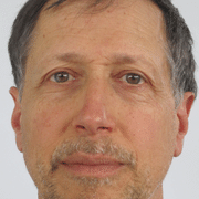 Associate Professor David Menkes
