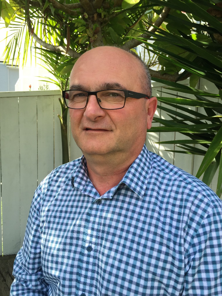 Dr Dragan Damianovich