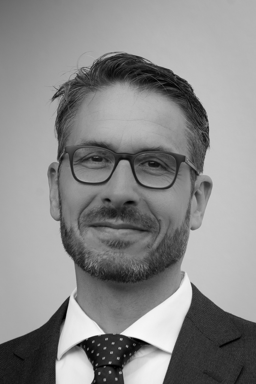 Professor Alexander Sasse