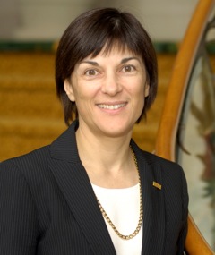Dr Connie Katelaris