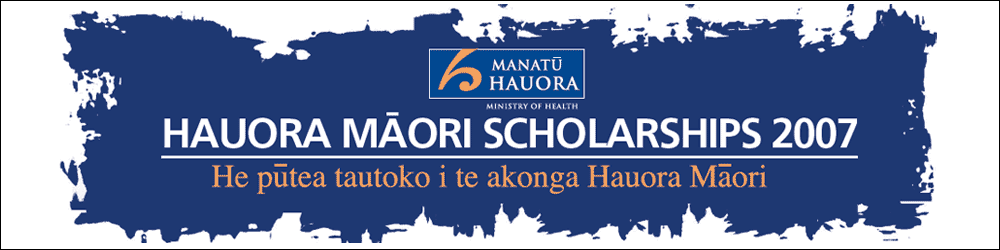 http://www.maorihealth.govt.nz