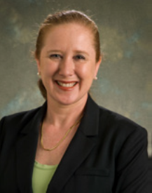 Associate Professor Simone Strasser