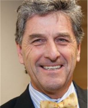 Professor Rob Walker 