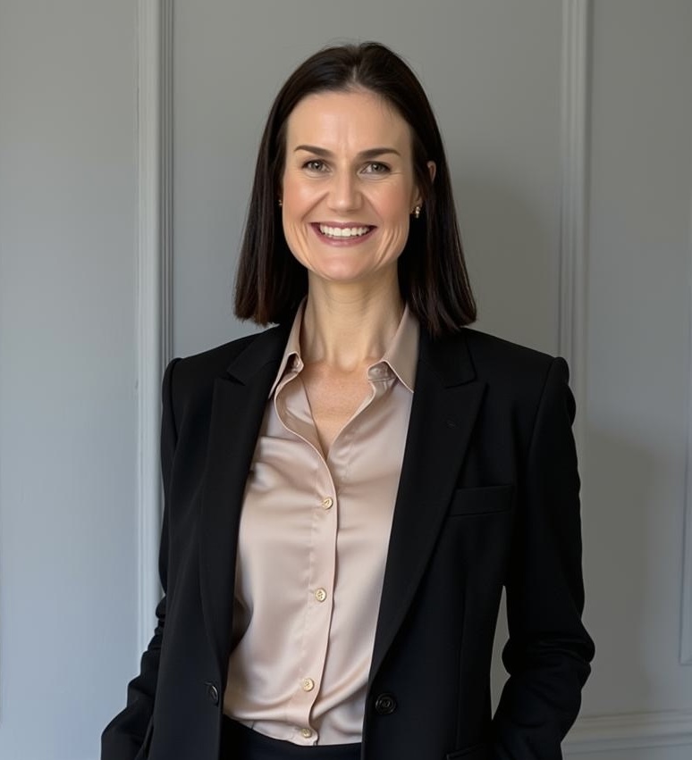 Dr Malinda Itchins BMedSc; MBBS (Hons1), FRACP 