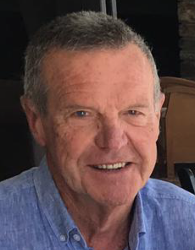 Associate Professor Jim Reid