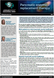 Inflammatory Bowel Disease Research Review NZ Free Update | Educational ...